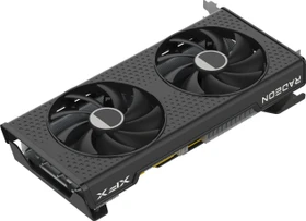 XFX Speedster SWFT 210 Radeon RX 7600 XT, 16GB GDDR6, HDMI, 3x DP