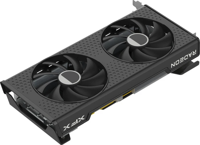 XFX Radeon RX 7600 XT