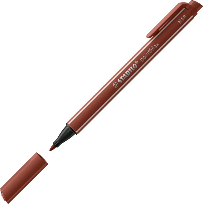 STABILO pointMax siena