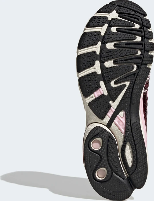 adidas Adistar Control 5 clear pink/shadow red