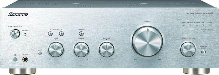 Pioneer A-50DA