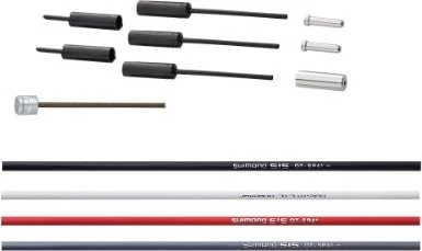 Shimano Dura Ace 9000 PTFE Set Schaltzug