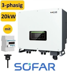 SofarSolar HYD 20KTL-3PH