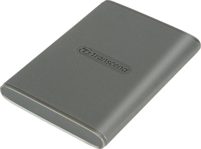 Transcend ESD360C Portable SSD, 4TB, USB-C 3.2