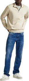 Pepe Jeans Track Slim Regular Jeans denim (Herren)