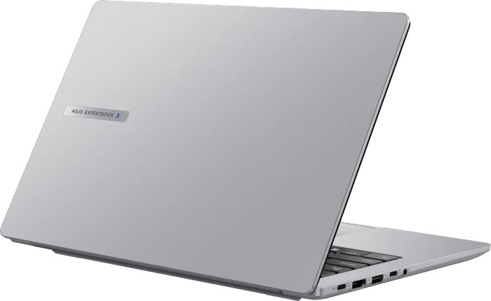 ASUS ExpertBook P1 P1403CVA-S61097X, Misty Grey, Core i5-13420H, 16GB RAM, 512GB SSD, DE