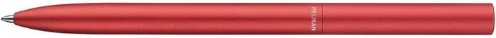 Pelikan Ineo Elements K6 Kugelschreiber fiery red, Metalletui