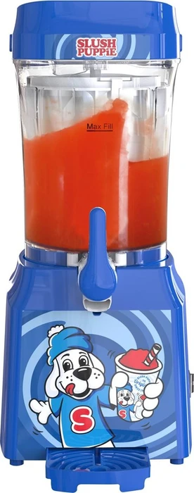 Fizz Creations Slush Puppie Slushi-Maker Eismaschine