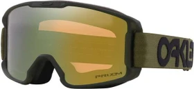 Oakley Line Miner new dark brush/prizm sage gold iridium (Junior)