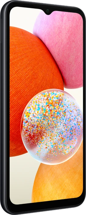 Samsung Galaxy A14 64GB Black Mist