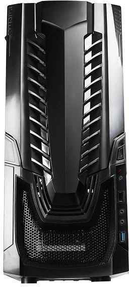 Raidmax Horus