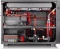 Thermaltake Pacific Rohranschluss G1/4" auf 16mm mit Nut, chrome Vorschaubild