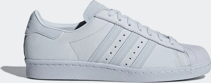 adidas gazelle silver green womens Superstar 80S Mens Lifestyle Shoe main image 1