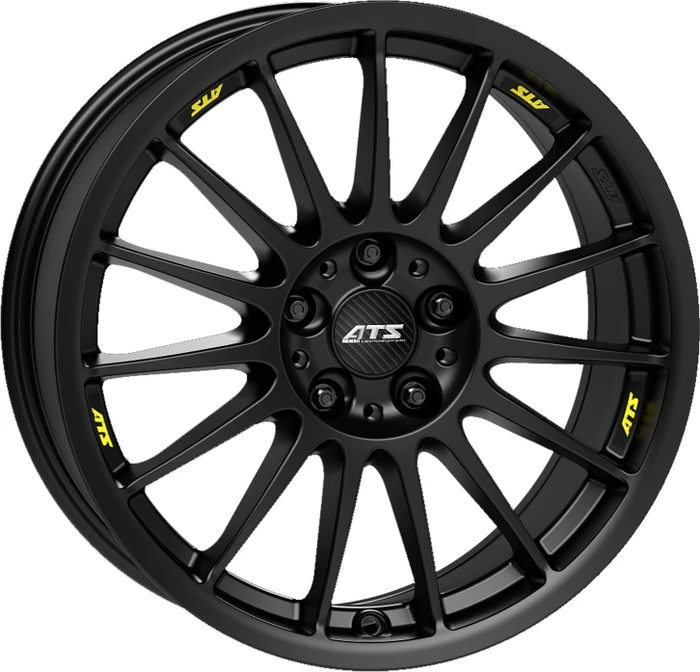 ATS Streetrallye 8.0x19 5/100 ET40 (verschiedene Farben)