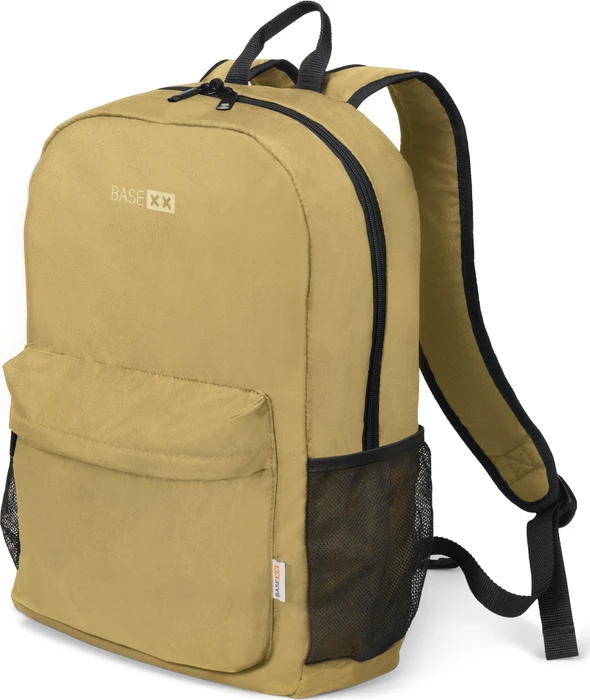 Dicota Base XX B2 15.6" Rucksack, Camel Brown