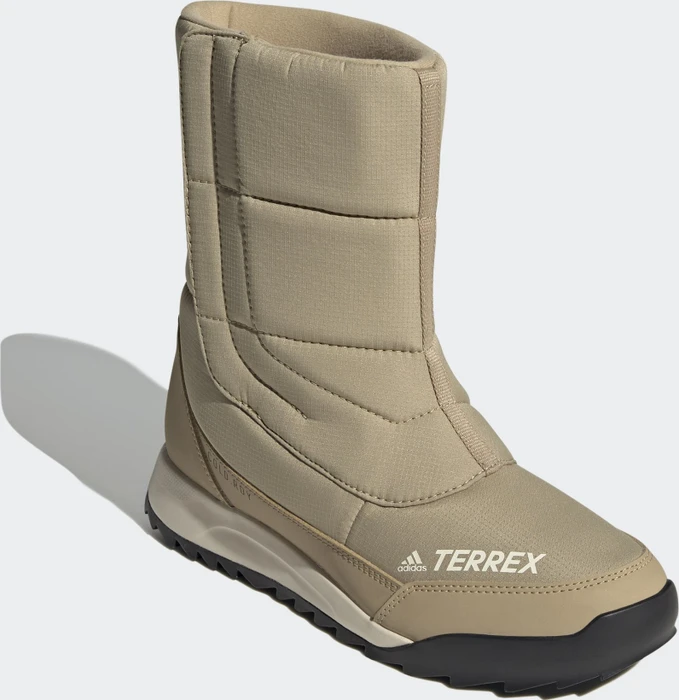 adidas Terrex Choleah Cold.RDY beige tone/core black/wonder white (Damen)