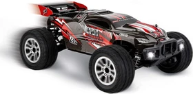 Carrera 2.4GHz Brushless Buggy - Carrera Expert RC