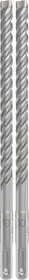 Bosch Professional PRO SDS-plus-5X Hammerbohrer, 10x150x210mm, 1 Stück