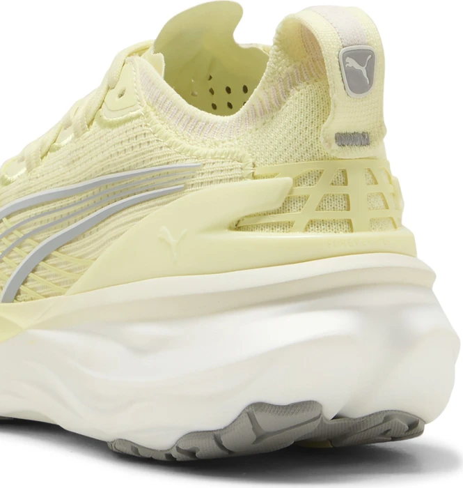 Puma ForeverRun Nitro 2 gold moon/puma white (Damen)
