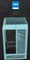 Thermaltake The Tower 100 Turquoise, türkis, Glasfenster, Mini-ITX Vorschaubild