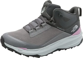 The North Face Vectiv Exploris II Mid smoked pearl/asphalt grey (Damen)