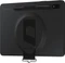 Samsung EF-GX700 Strap Cover für Galaxy Tab S8, Black Vorschaubild