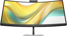 HP Series 5 Pro 534pm, 34"