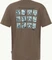 Jack Wolfskin Trailblazer T-Shirt kurzarm cold coffee (Herren) Vorschaubild