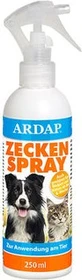 Ardap - Zeckenspray zur Anwendung am Tier, 250ml