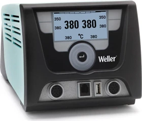 Weller WX 2 Elektro-Versorgungseinheit digital