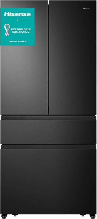 Hisense RF540N4SBF2 French Door
