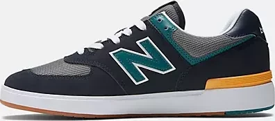 New Balance CT574 phantom/teal (Herren)
