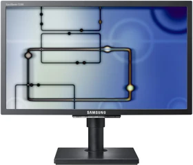 Samsung SyncMaster F2380, 23"