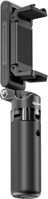 Rollei Easy Creator SmartGrip 3-in-1 Handy Stativ und Selfie Stick