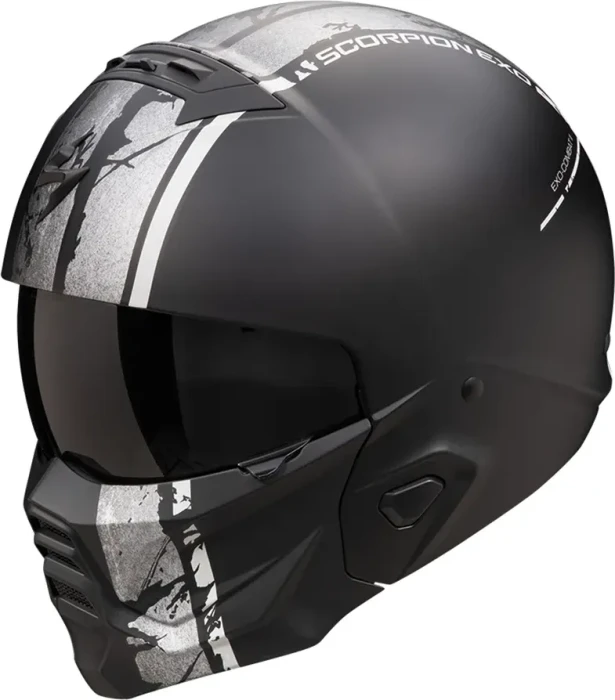 Scorpion EXO-Combat II