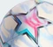adidas UEFA Champions League 2026/2027 Competition Fußball white/multicolor Vorschaubild