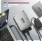 Axagon 2.5"/3.5" Adapter, USB-C 3.1, USB -> SATA Vorschaubild