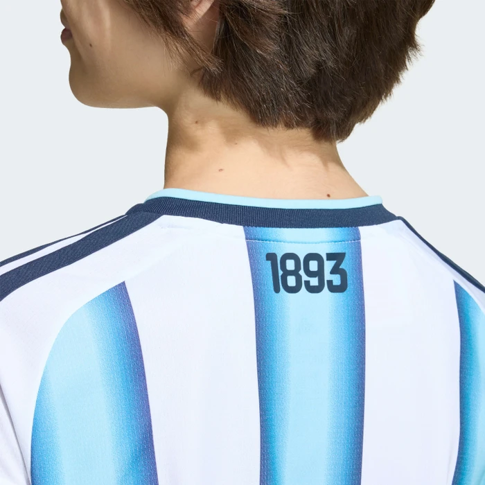 adidas FIFA WM 2026 Argentinien Heimtrikot kurzarm (Junior)