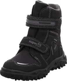 Superfit Husky GTX schwarz/grau (Junior)