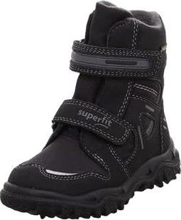 Superfit Husky GTX schwarz/grau (Junior)