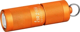 OLight i1R 2 Pro Taschenlampe orange