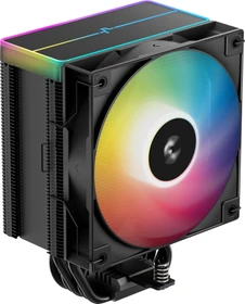 DeepCool AG500 BK ARGB V2, schwarz