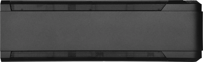 SilverStone Fortress FTZ01-E, schwarz, Mini-ITX