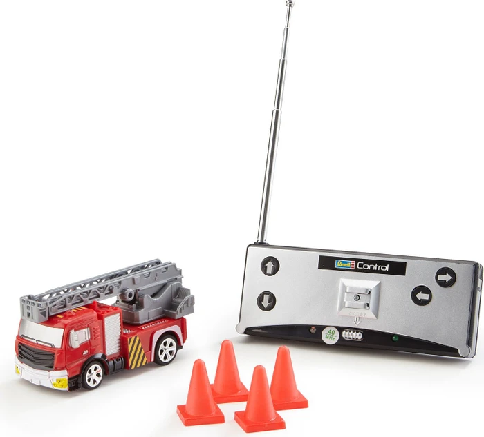 Revell RC Mini Feuerwehr Truck