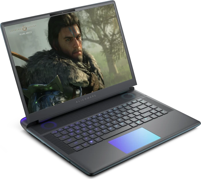 Dell Alienware 16 Area-51 AA16250, Core Ultra 9 290HX Plus, 32GB RAM, 1TB SSD, GeForce RTX 5080, DE