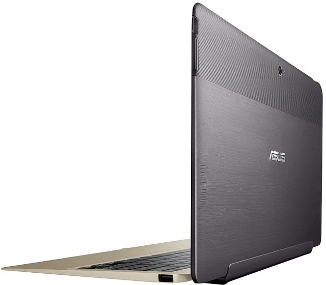 ASUS VivoTab TF810C-1B043W, grau, UK, KeyboardDock