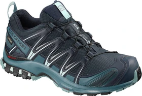 Salomon XA Pro 3D GTX navy blazer/mallard blue/trellis (Damen)