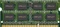 PNY Optima SO-DIMM 4GB, DDR3-1066, CL7 Vorschaubild