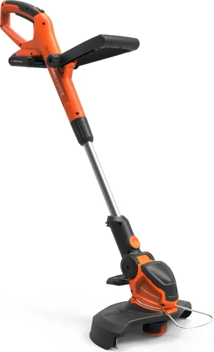 Yard Force LT C25 Akku-Rasentrimmer inkl. Akku 2.0Ah