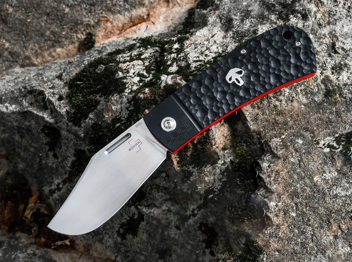 Böker Plus Bad Guy Taschenmesser (01BO194)
